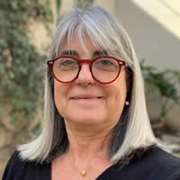 Dra. M. Julia Redondo