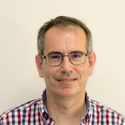 Dr. Carlos Chesñevar