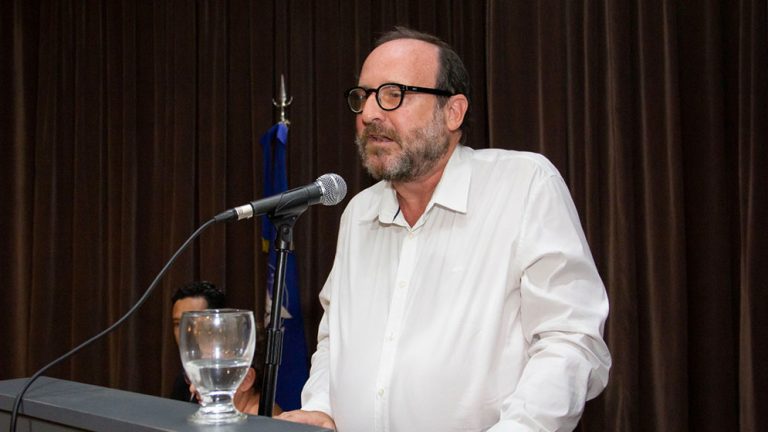 Reparación histórica a integrantes de la comunidad científico académica de Bahía Blanca víctimas del terrorismo de Estado.