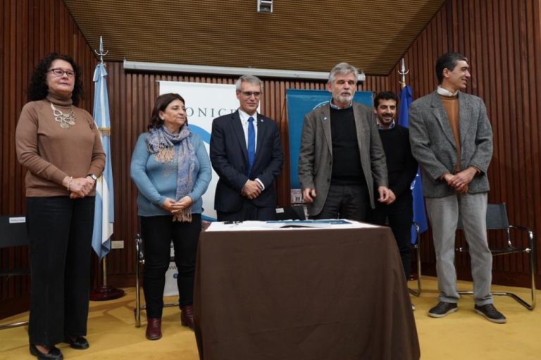 Convenio ampliación INQUISUR