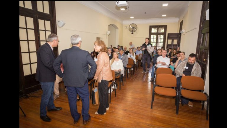 1° Jornacia BahIA: Inteligencia Artificial en las Organizaciones