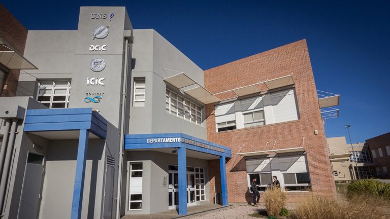 Instituto de Ciencias e Ingeniería de la Computación.