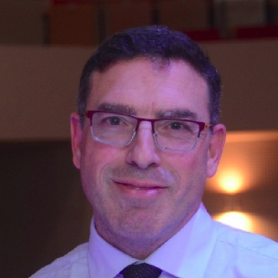 Dr. Sebastián Otranto