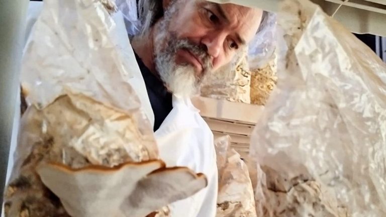 Ramiro Gonzalez Matute en el LBHCyM