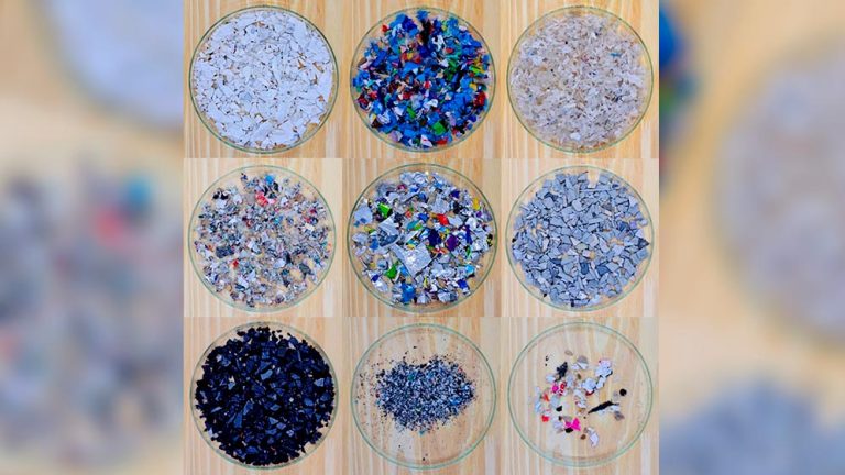 La Planta Piloto de Ingeniería Química (PLAPIQUI, CONICET–UNS) y la Fundación Banco de Plásticos fomentan la reinserción de desechos plásticos reciclados en circuitos productivos bajo los principios de la economía circular.