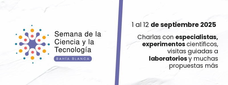 Semana de la Ciencia y Tecnología
