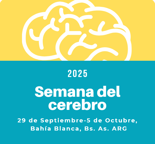 Semana del Cerebro 2025