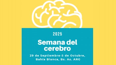 Semana del Cerebro 2025