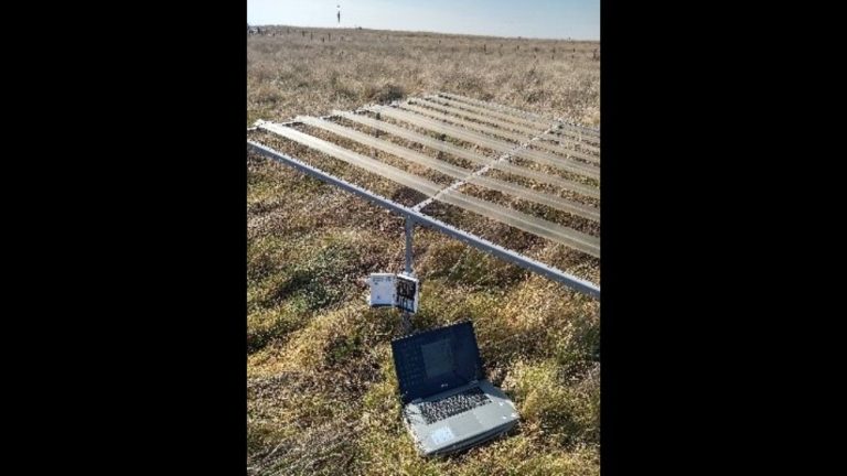 Chacra Experimental Napostá (Convenio UNS MDA)