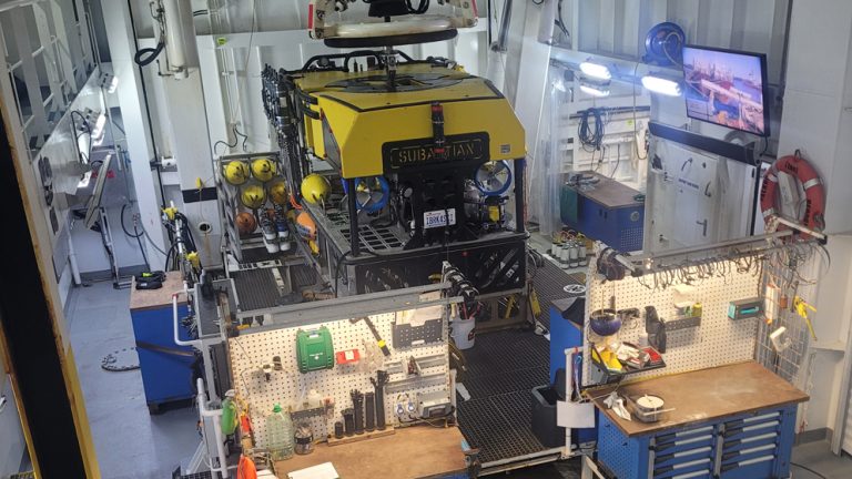 Ecos de dos Cañones 4