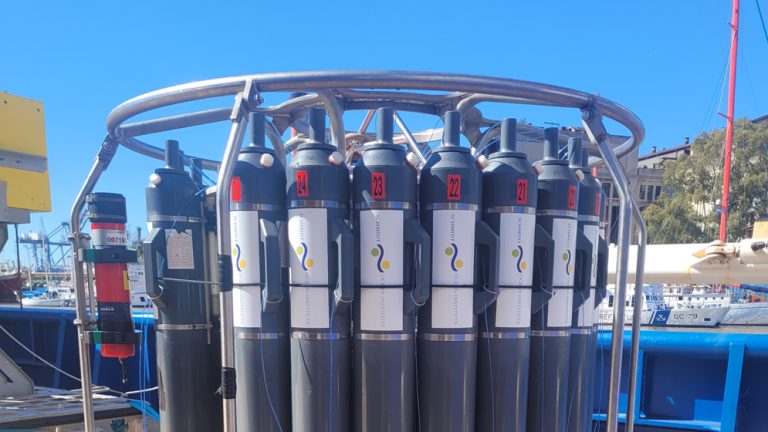 Ecos de dos cañones 2