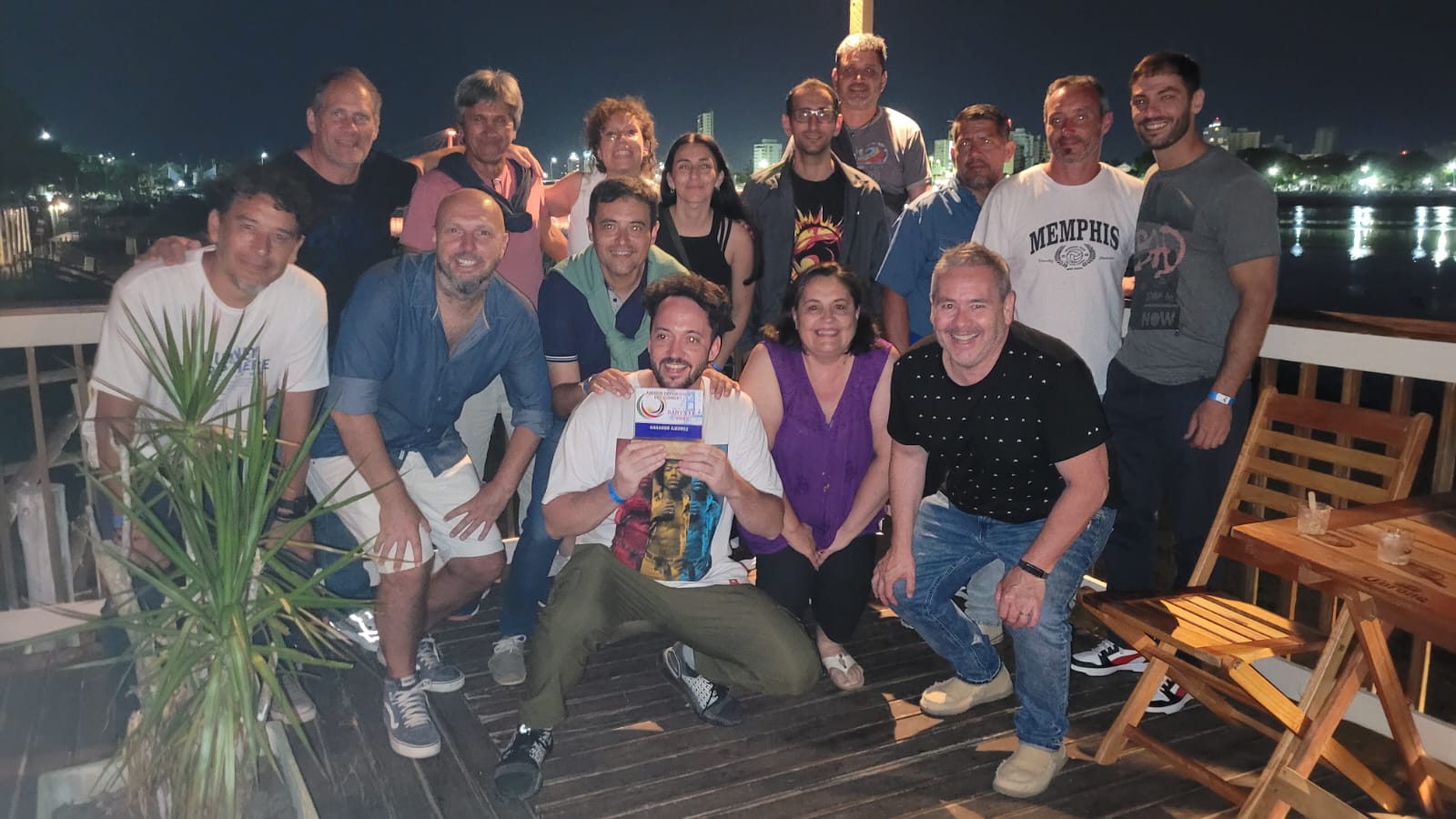 COCO 2025 mendovinos