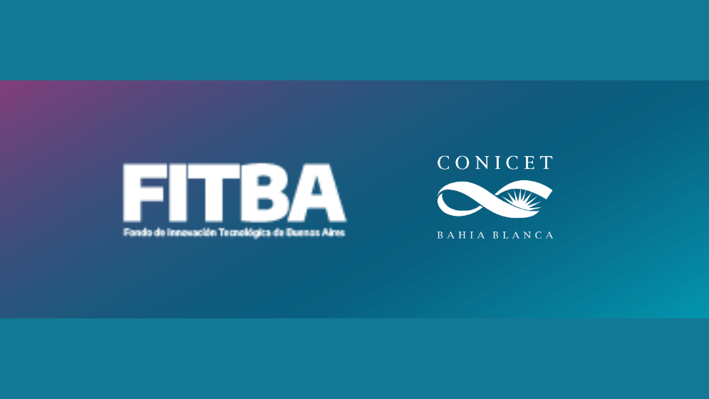 Cinco proyectos del CONICET Bahía Blanca fueron seleccionados en la cuarta edición de FITBA