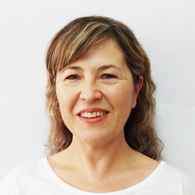 Dra. Claudia Gentili