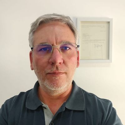 Dr. Germán Gonzalez